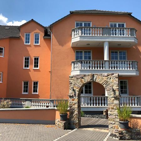 Hotel & Restaurant Bruehler Hof Wintrich Exteriér fotografie
